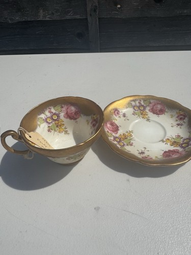 Vintage foley china bone - china,