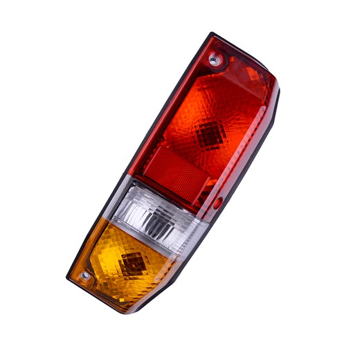 Car right rear - right, taillight
