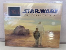 Star Wars Complete Saga