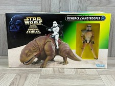 Star Wars - Power of the Force