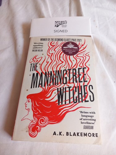 The manningtree witches new - the,
