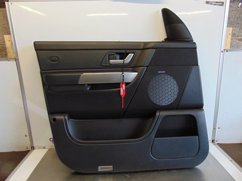 Range rover sport door card - rover,