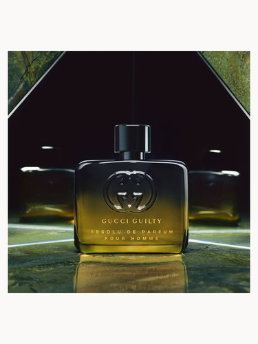 Gucci guilty for men absolu - gucci,