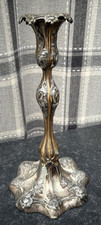 Vintage Silver Plate Style