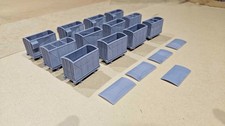 Thomas and Friends - OO9 Scale