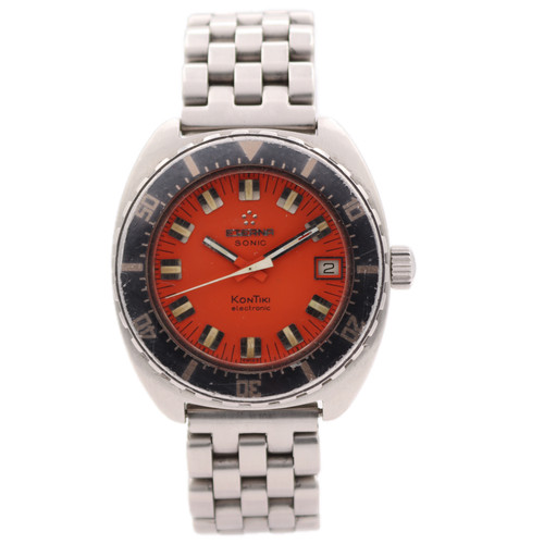 Vintage 41mm eterna 131ftp - vintage,