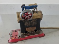 Vintage mamod live steam - mamod,