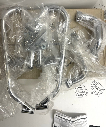 Enterprises engine fairing - mc,