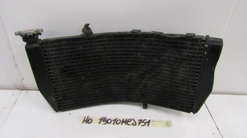 Water radiator honda cbr - honda, 900