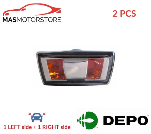 Indicator light blinker - indicator,