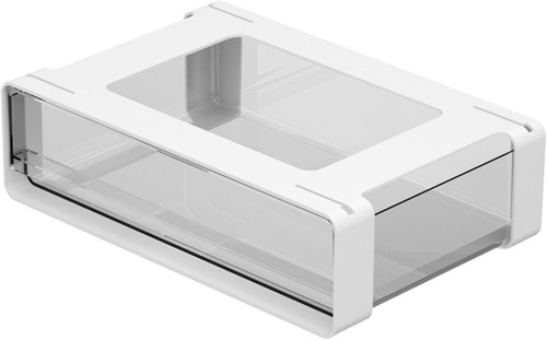 Pull out under - cabinet, drawer
