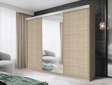 Kingston Modern Sliding Door