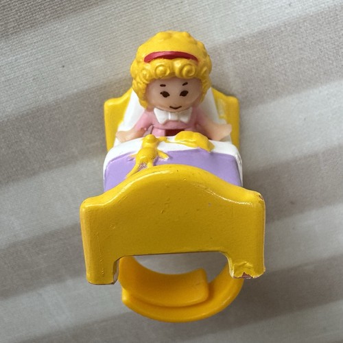 Vintage polly pocket - vintage,