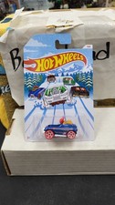 NIB 2018 PEDAL DRIVER HOLIDAY