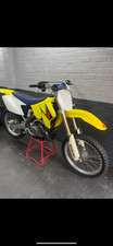 OEM SUZUKI RM 250 2008