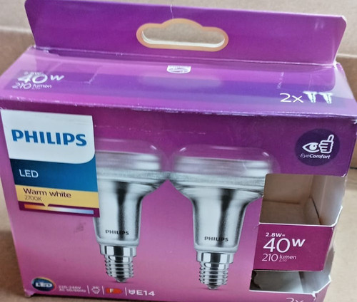 Led reflector bulb - led,