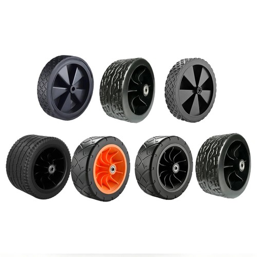 2pcs wagon replacement wheels - 2pcs,