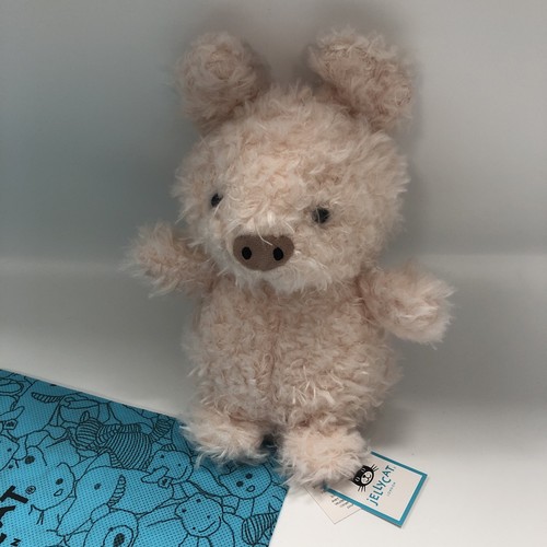 New jellycat little - pig,