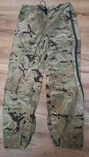 Mtp lightweight goretex - lightweight,