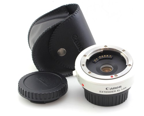 Canon extender 6x tele - canon,