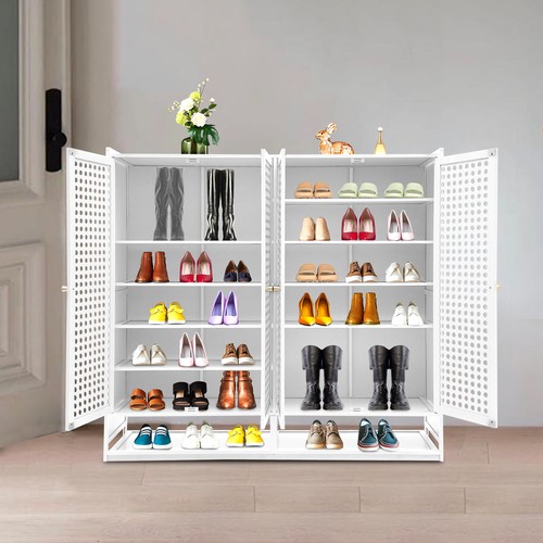 Shoe storage cabinet - cabinet,