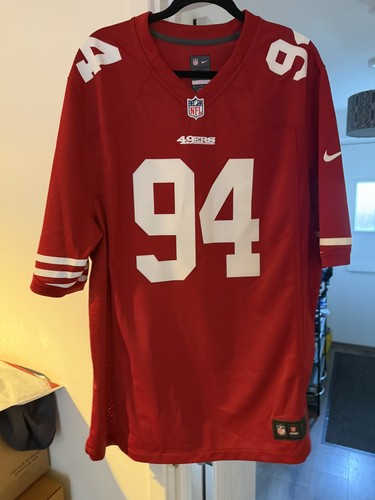 Nfl 49ers solomon thomas - nfl,