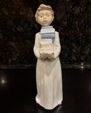 NAO by Lladro Figurine Boy