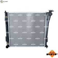 RADIATOR ENGINE COOLING 59087