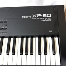 Roland XP-80 Synthesizer