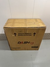Dash By Healthcare Carbon