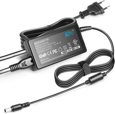 24V Charger Power Supply for