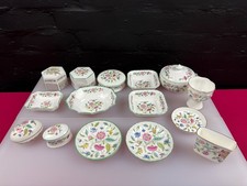Minton Haddon Hall Green
