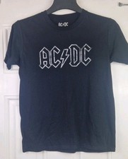 AC/DC Official Product Logo