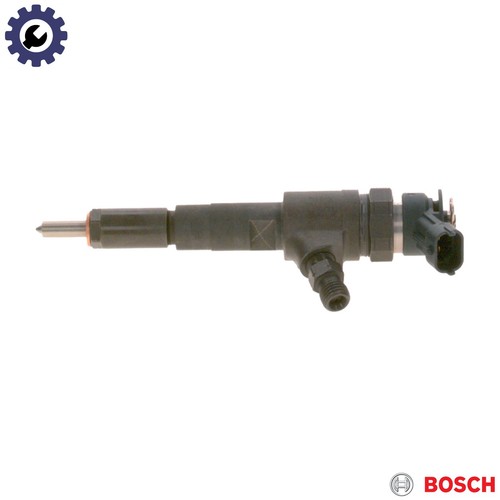 Injector nozzle 986 - 0,