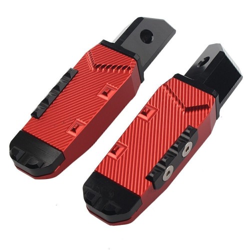 Cnc rear passenger foot - rear,