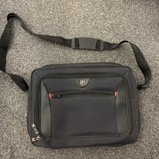 Wenger Swissgear Black Laptop