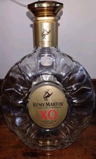 Remy Martin XO 1.5L Bottle Only No Box No Liquid