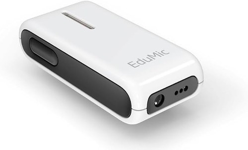 Oticon edumic streamer - oticon,