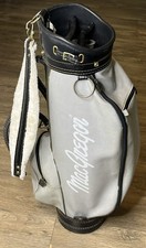 Vintage McGregor Golf Bag