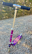 Pink Micro Sprite Metal