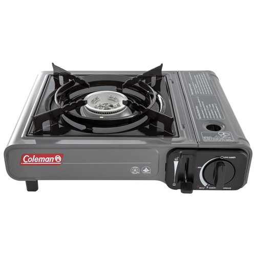 Coleman tabletop portable - coleman,