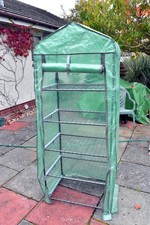 Smart Garden Classic 5 Tier GroZone (1 year old - see details)