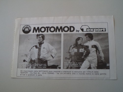 Advertising 1983 - advertising,