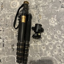 Q666C Portable Travel Carbon