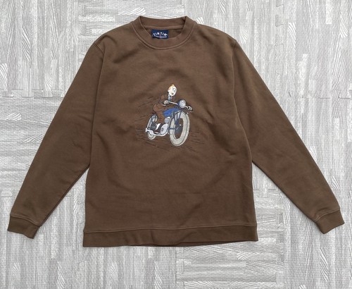 Size vintage the adventures - the,