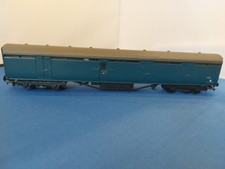 Bachmann Thompson Full Brake