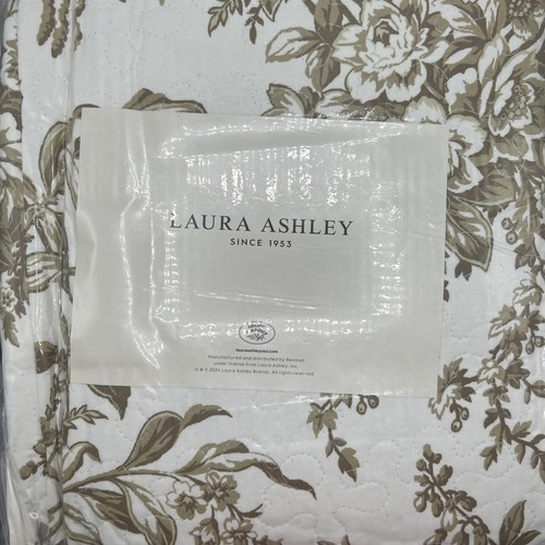 New laura ashley - ashley, moc
