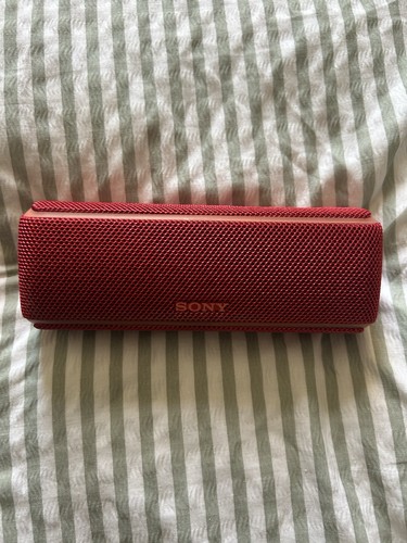 Sony srs xb21 portable speaker - sony,