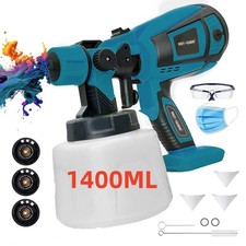 Paint sprayer spray - sprayer, gun