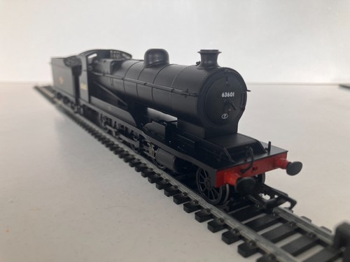 Bachmann 001 robinson 04 - 31-001,
